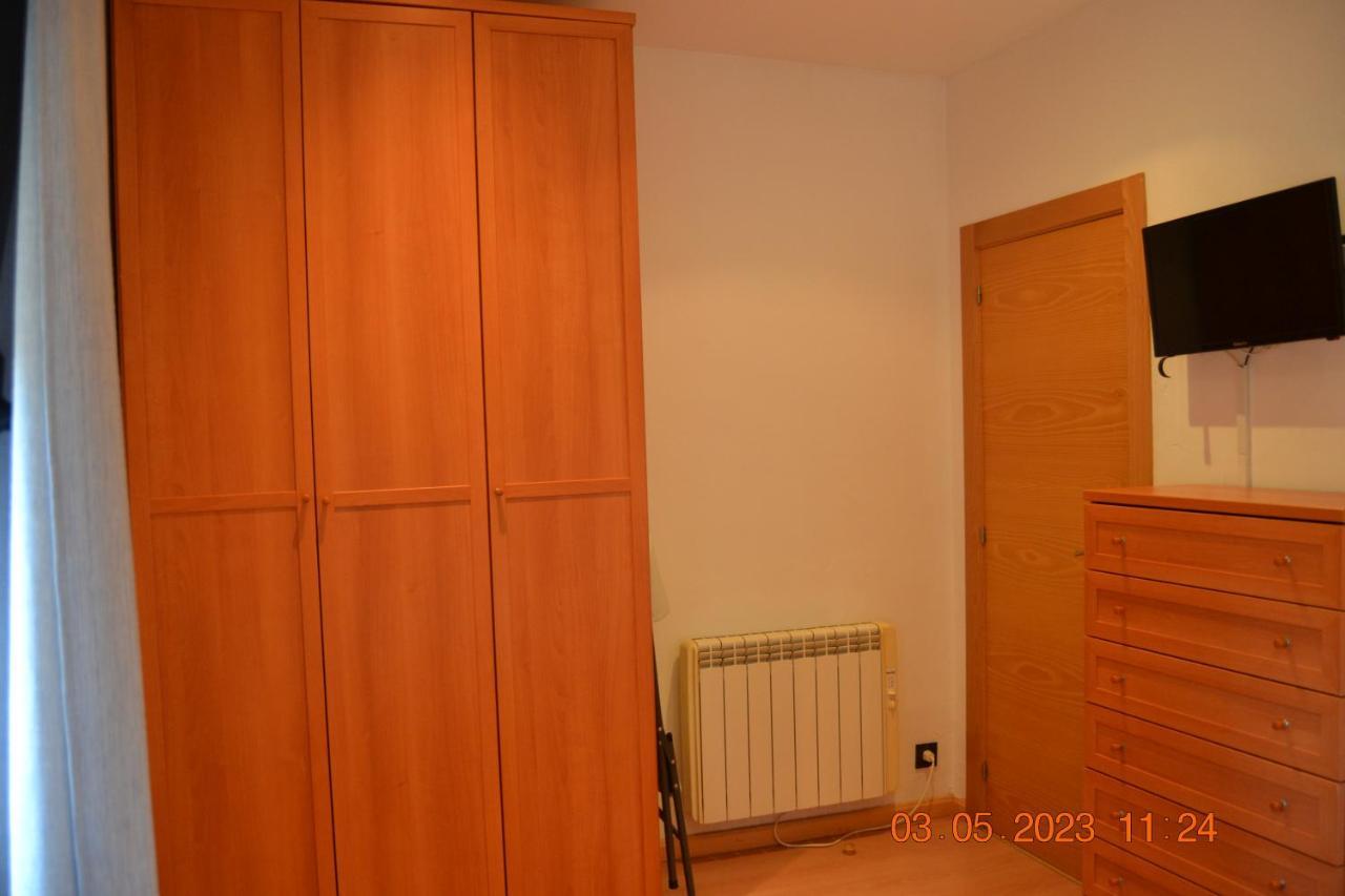 Casa Ricucho Vut-Po-00132 Apartment Vigo Exterior photo