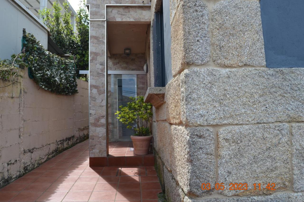Casa Ricucho Vut-Po-00132 Apartment Vigo Exterior photo