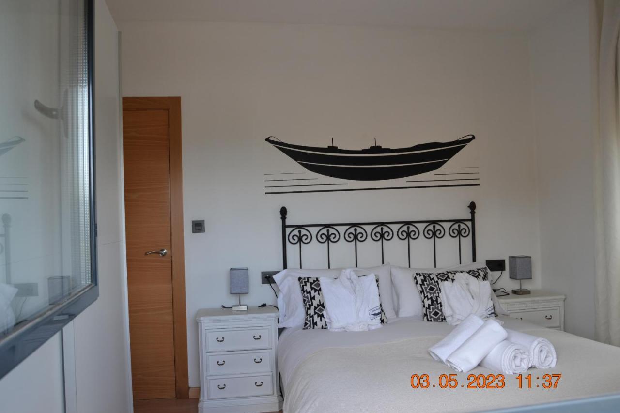 Casa Ricucho Vut-Po-00132 Apartment Vigo Exterior photo